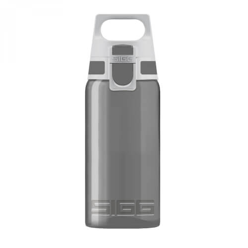 SIGG Trinkflasche Viva One 0,5L anthracite