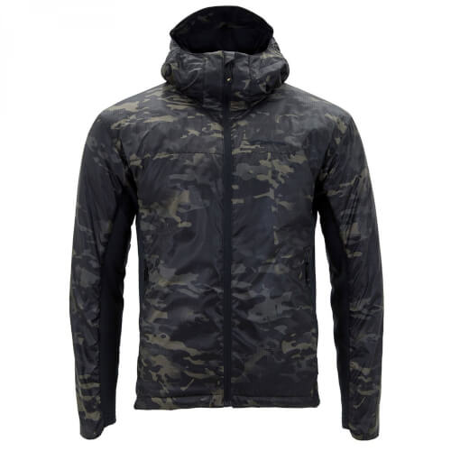 Carinthia TLG Jacket multicam black