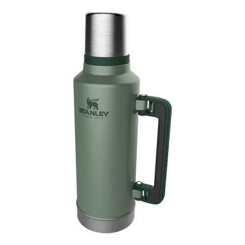 Stanley Classic Legendary Bottle 1,9 l grün