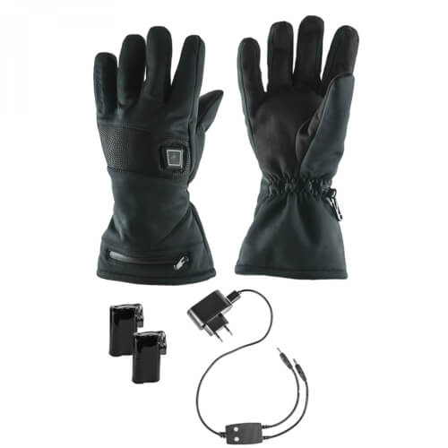 ALPENHEAT HeizhHandschuh FireGlove Everyday AG22