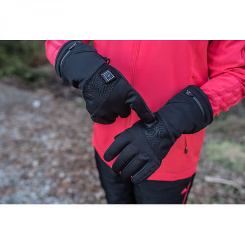 ALPENHEAT HeizhHandschuh FireGlove Everyday AG22