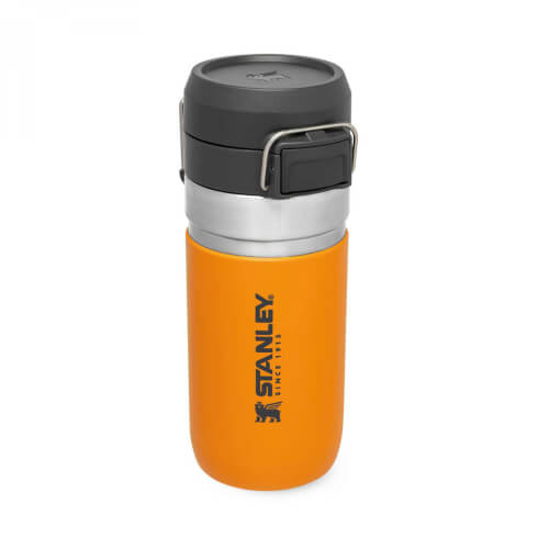 Stanley Go Quick Flip Water Bottle gelb
