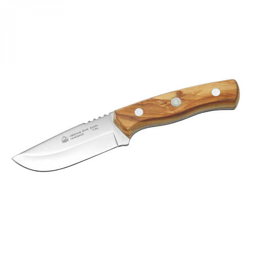 PUMA IP Jagd-/ Outdoormesser Valencia Olive