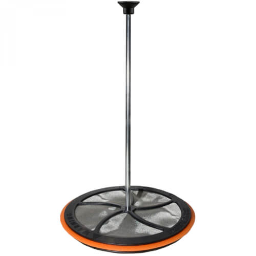 Jetboil Coffee Press (Silicone) Grande