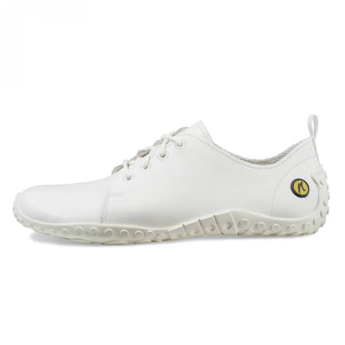 Joe Nimble ComfyToes Damen weiß