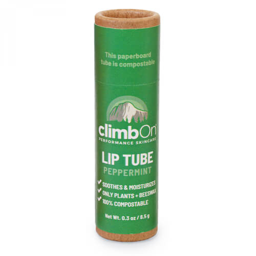 Black Diamond climbOn Lip Tube Peppermint Lippenpflege 8,5g