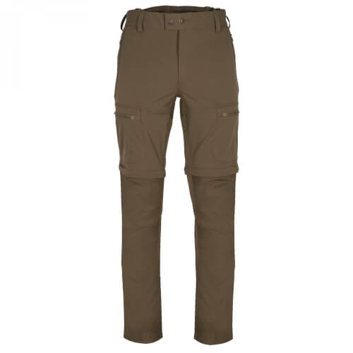 Pinewood Finnveden Hybrid Zip-Off Hose h.olive