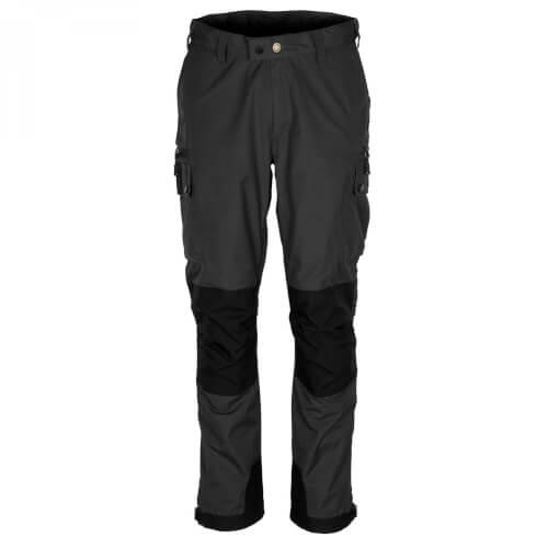 Pinewood Lappland Extrem 2.0 Winterhose anthracite