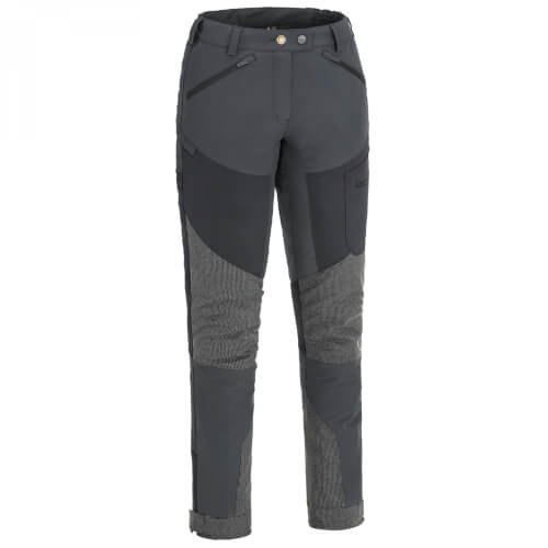 Pinewood Lappmark Ultra Damen Hose dark anthracit 
