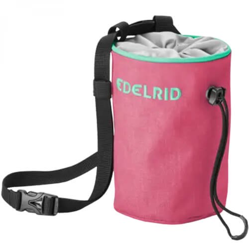 Edelrid Chalk Bag Rodeo small granita