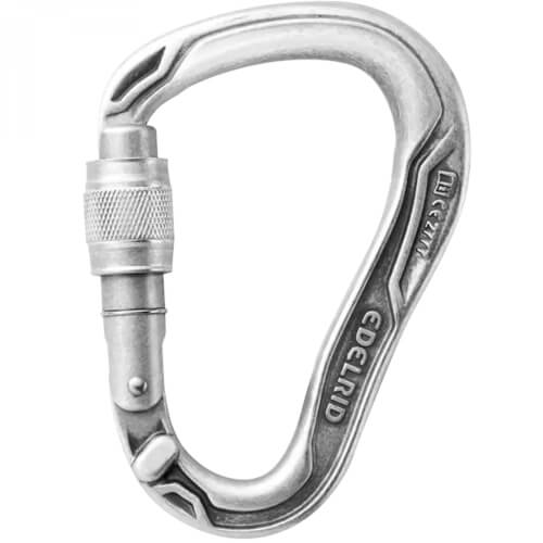 Edelrid HMS Bullet Screw eco