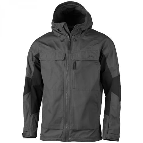 Lundhags Authentic Ms Jacket charcoal