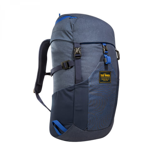Tatonka City Tramp 22 navy curve