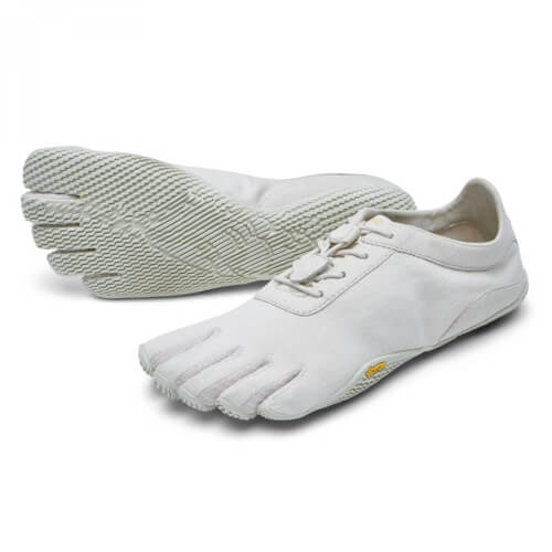 VIBRAM FiveFingers KSO ECO beige