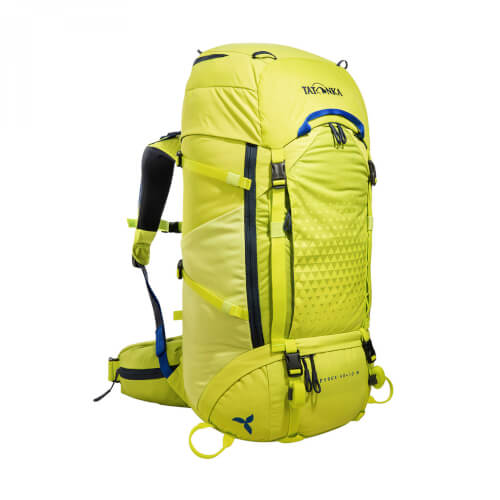 Tatonka Pyrox 40+10 Tourenrucksack Women lime