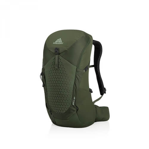 Gregory Zulu 30 Olive Green