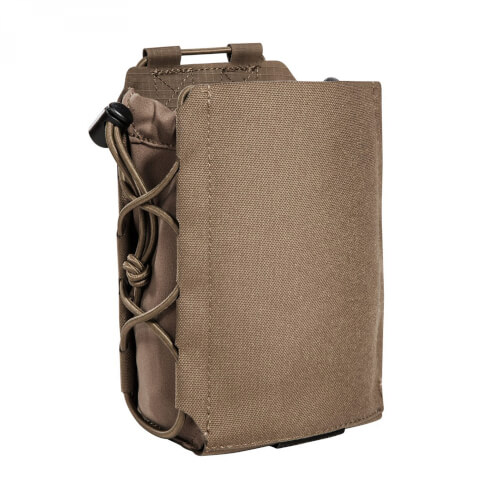 Tasmanian Tiger Multipurpose Side Pouch coyote
