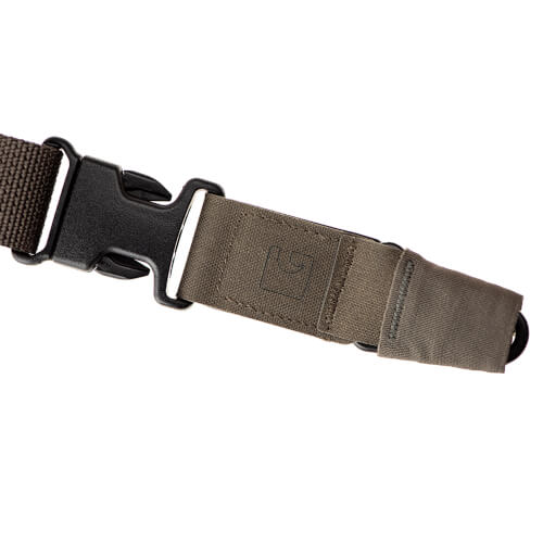 Clawgear Sniper Rifle Sling Padded Snap Hook RAL7013