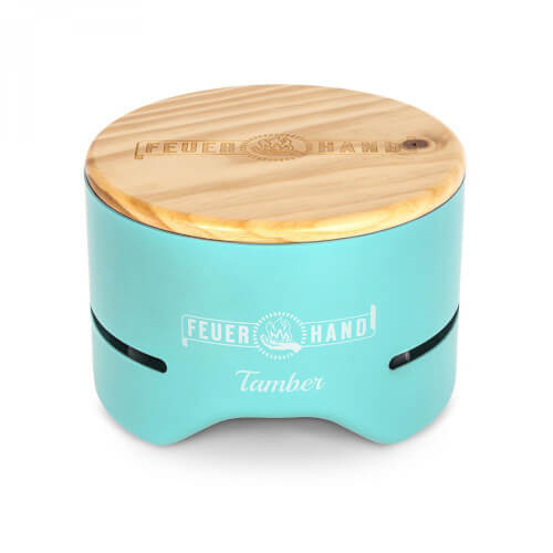 Feuerhand Tamber light green