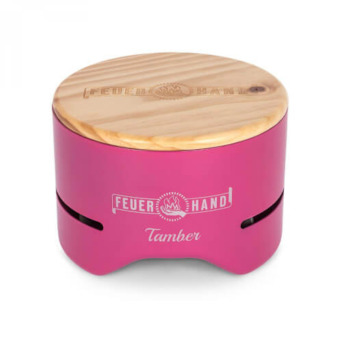 Feuerhand Tamber telemagenta