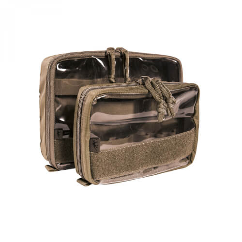 Tasmanian Tiger Medic Pouch Set VL coyote