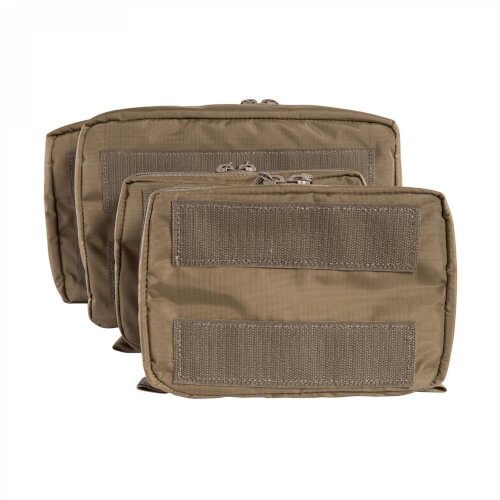 Tasmanian Tiger Medic Pouch Set VL coyote