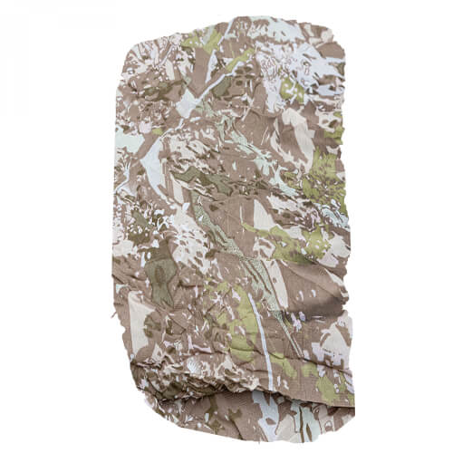 Ghosthood Backpack-Cover60 Concamo Beige