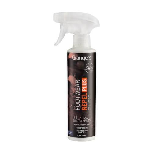 Grangers Repel Plus Schuh Imprägnierung 275 ml 