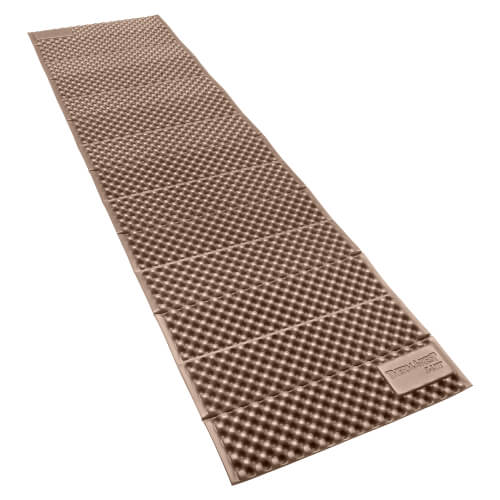 Therm-a-Rest Z-Lite Isomatte coyote/gray