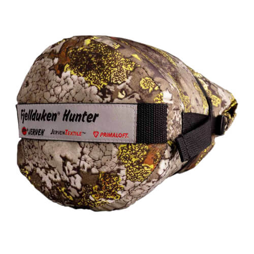 Jerven Fjellduken Hunter PrimaLoft 60g Biwaksack mountain