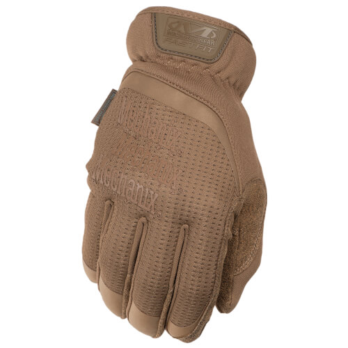 Mechanix FastFit Handschuh Coyote