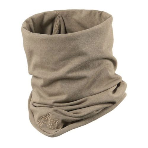 NFM GARM Neck Gaiter 2.0 FR raptor green