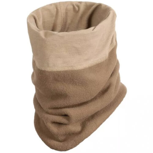 NFM GARM Thermal Neck Gaiter FR coyote