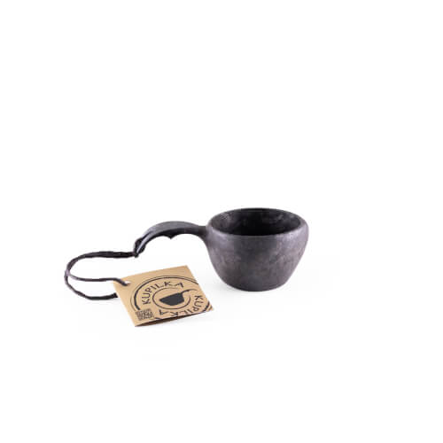 Kupilka 12 Junior Cup schwarz