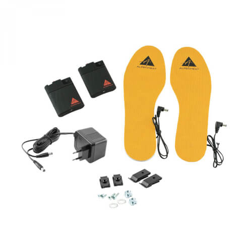 ALPENHEAT Schuhheizung COMFORT