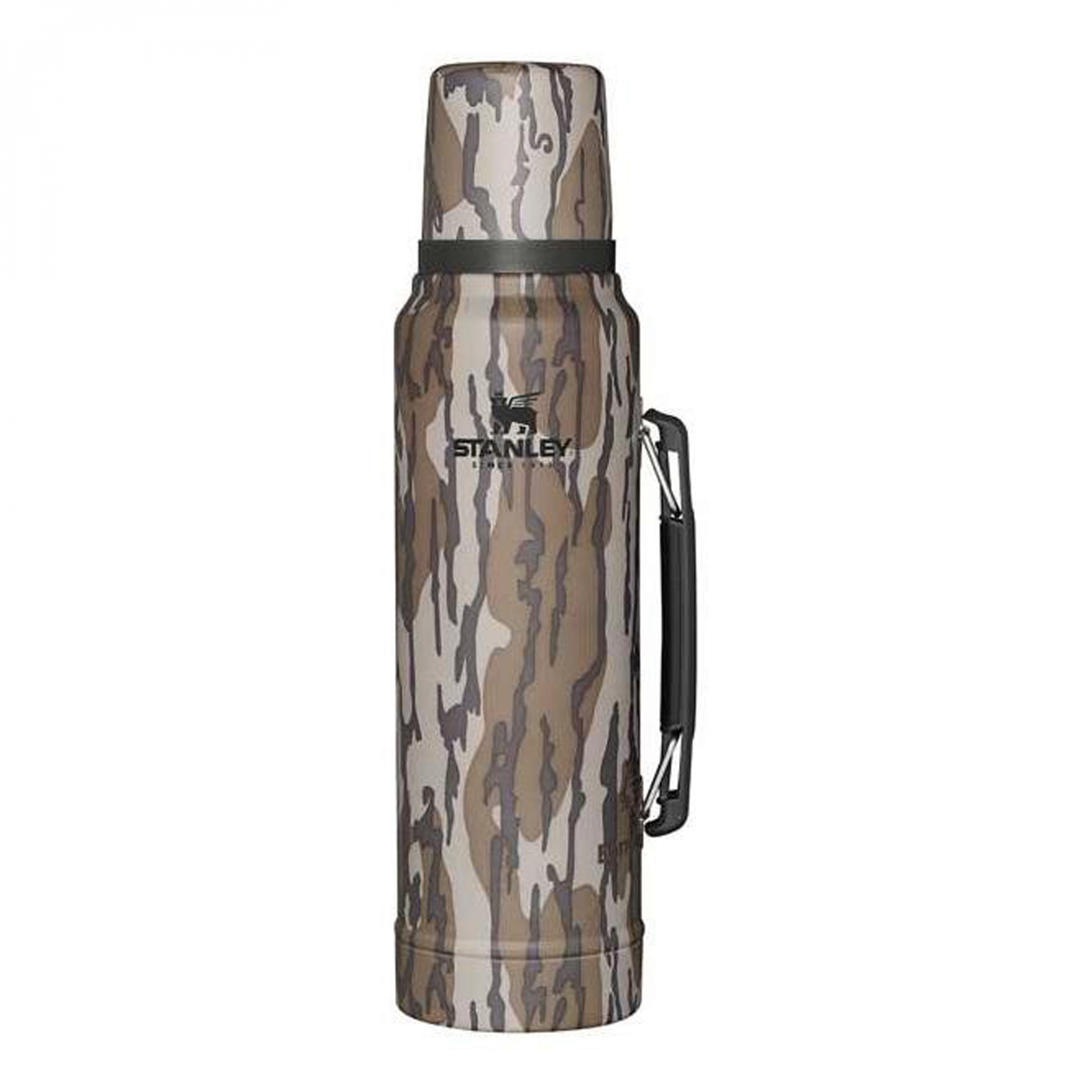 Stanley The Legendary Classic Thermos 1000 ml - Bottomland Mossy Oak