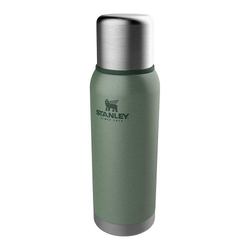 Stanley Adventure Vakuum-Flasche 1,0 l grün
