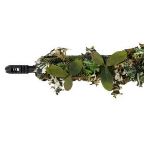 Novritsch Leaf Camo LC2 Azalea Emerald