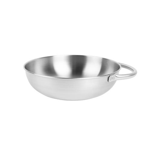 Tatonka Bowl with Grip 18 cm