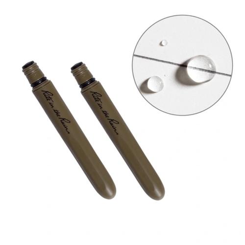 Rite in the Rain All-Weather Pocket Pen FDE92 2er-Pack tan
