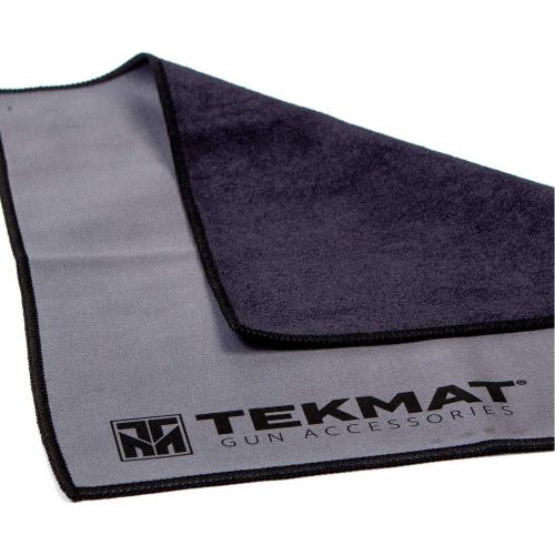 TekMat Premium TekTowel Mikrofasertuch 11x11 Zoll