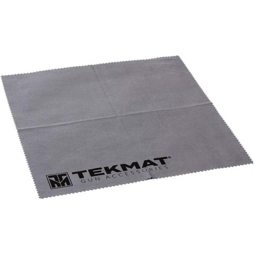 TekMat TekTowel Mikrofasertuch 9x9 Zoll 