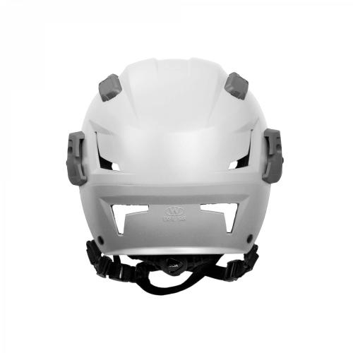 Team Wendy EXFIL SAR Tactical Helmet mit Rail white