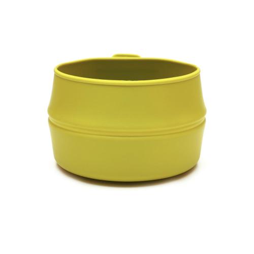 Wildo Fold-A-Cup Faltbecher 250ml lime