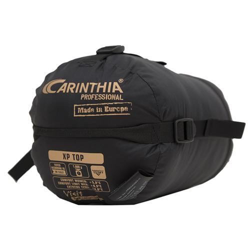 Carinthia XP TOP Schlafsack