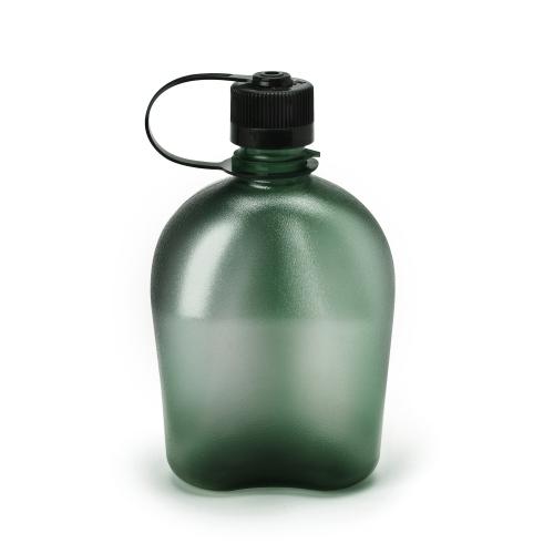 Nalgene Feldflasche Oasis Sustain 1 Liter foliage