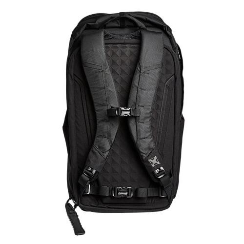 Vertx Basecamp Backpack 30L it's black