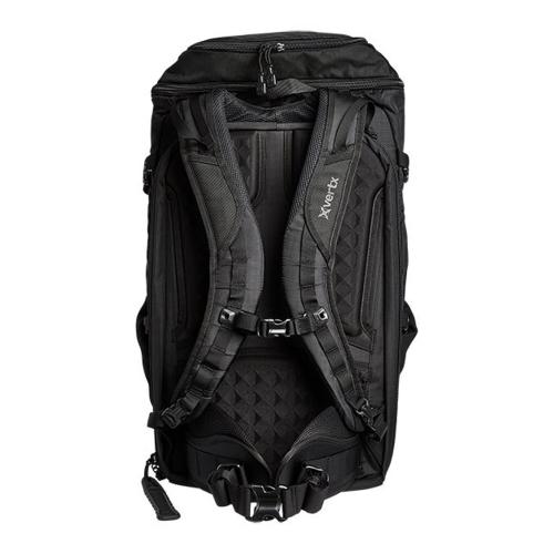 Vertx Overlander Backpack 45L it's black