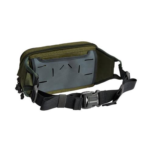 Vertx SOCP Tactical Fanny Pack canopy green
