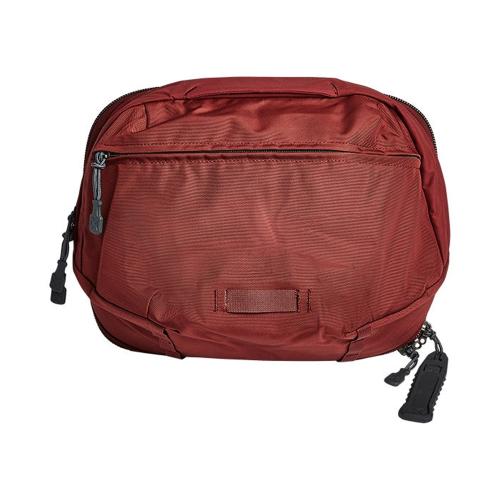 Vertx Navigator Sling Bag brick red